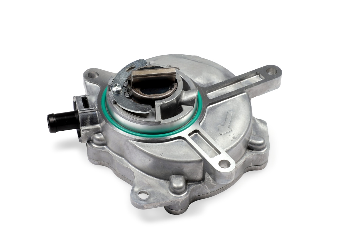 Pompa vacuum sistem de franare HEPU VP5118